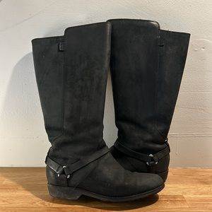 Teva De La Vina Tall Boots - size W9